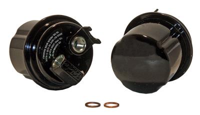 Fuel Filter Wix 33283