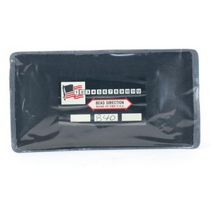 Tire Repair Patch X-tra Seal 11-840