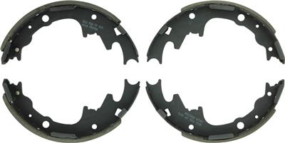 Drum Brake Shoe Perfect Stop PSS704R