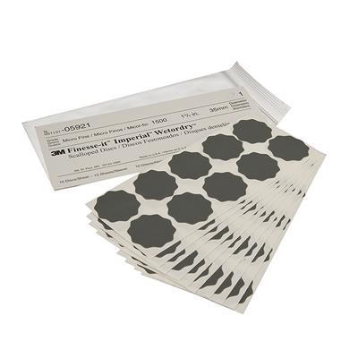 Sanding Disc 3M 05921