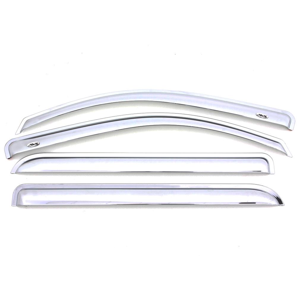 Side Window Deflector Auto Ventshade AVS 684084