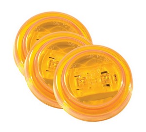 Side Marker Light Grote 47123-3