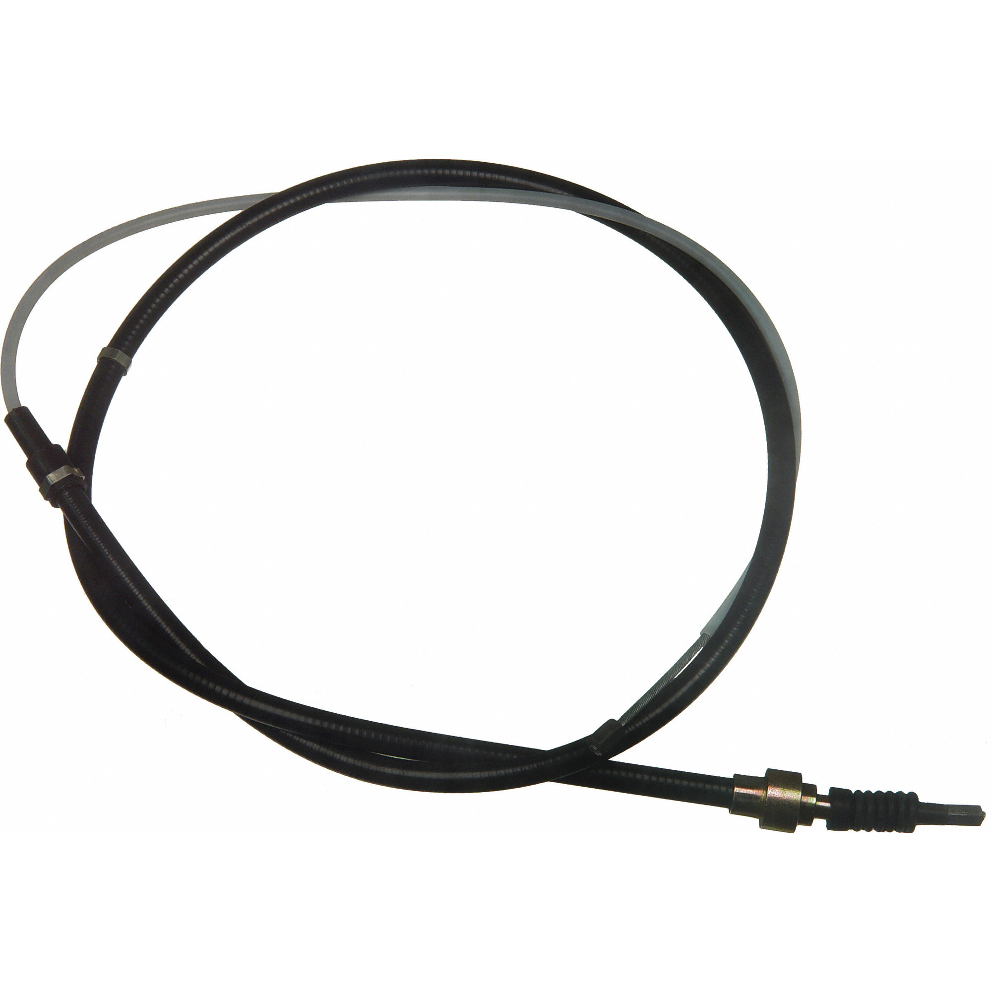 Parking Brake Cable Wagner Brake BC139026