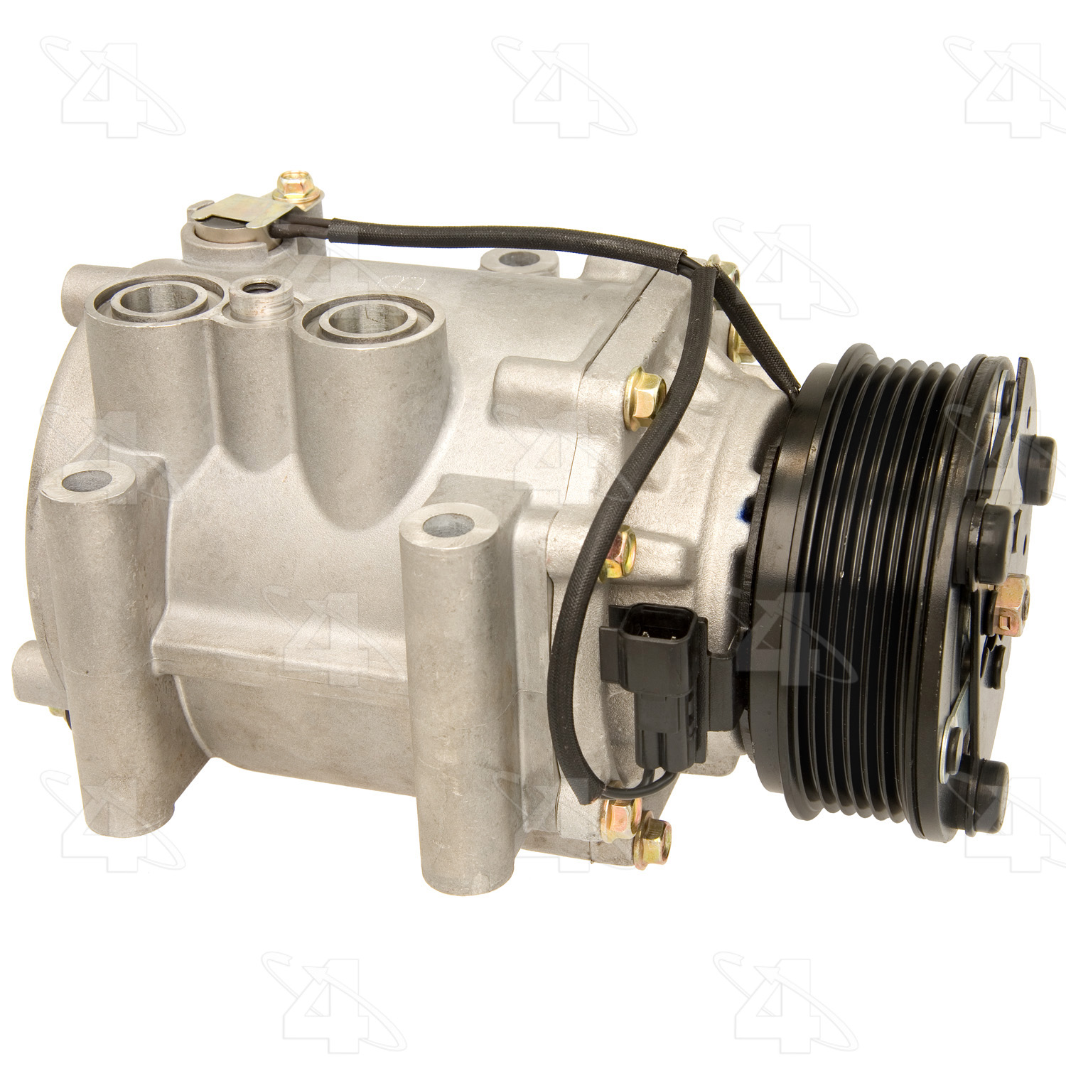 A/C Compressor Four Seasons 98561