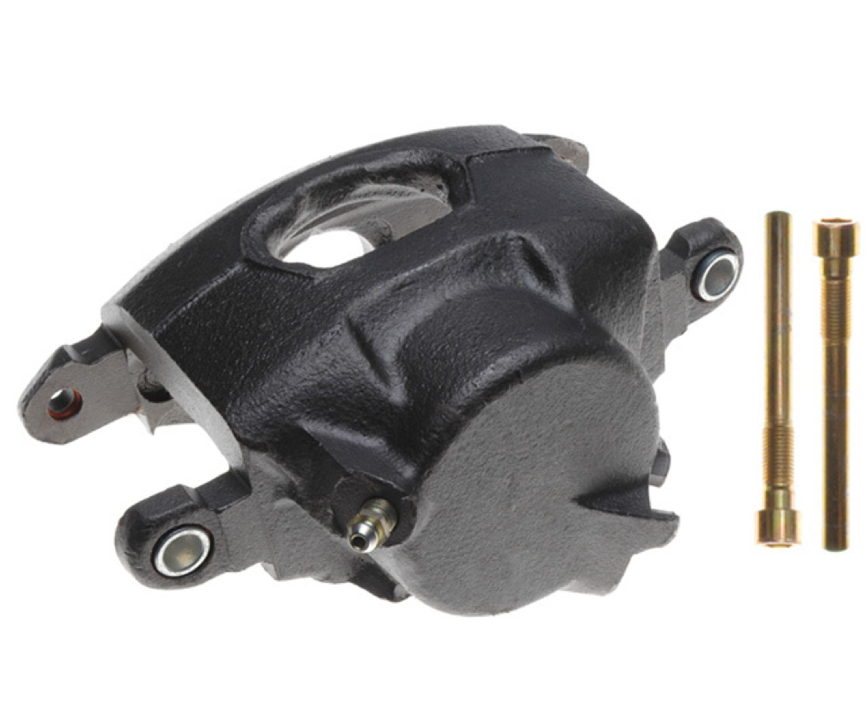Disc Brake Caliper Raybestos Brakes FRC4147