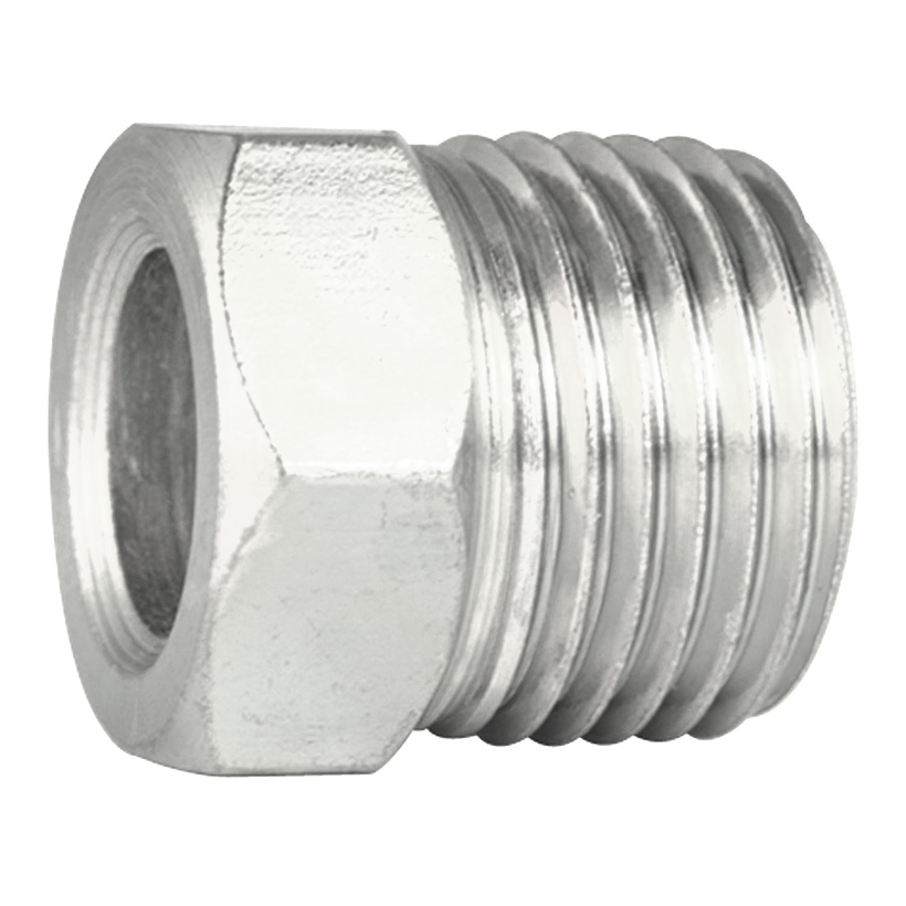 Tube Fitting AGS BLSF-15B