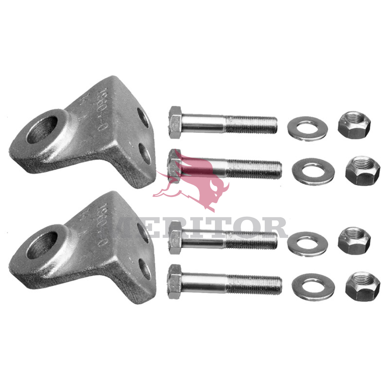 Suspension Kit Meritor R309358