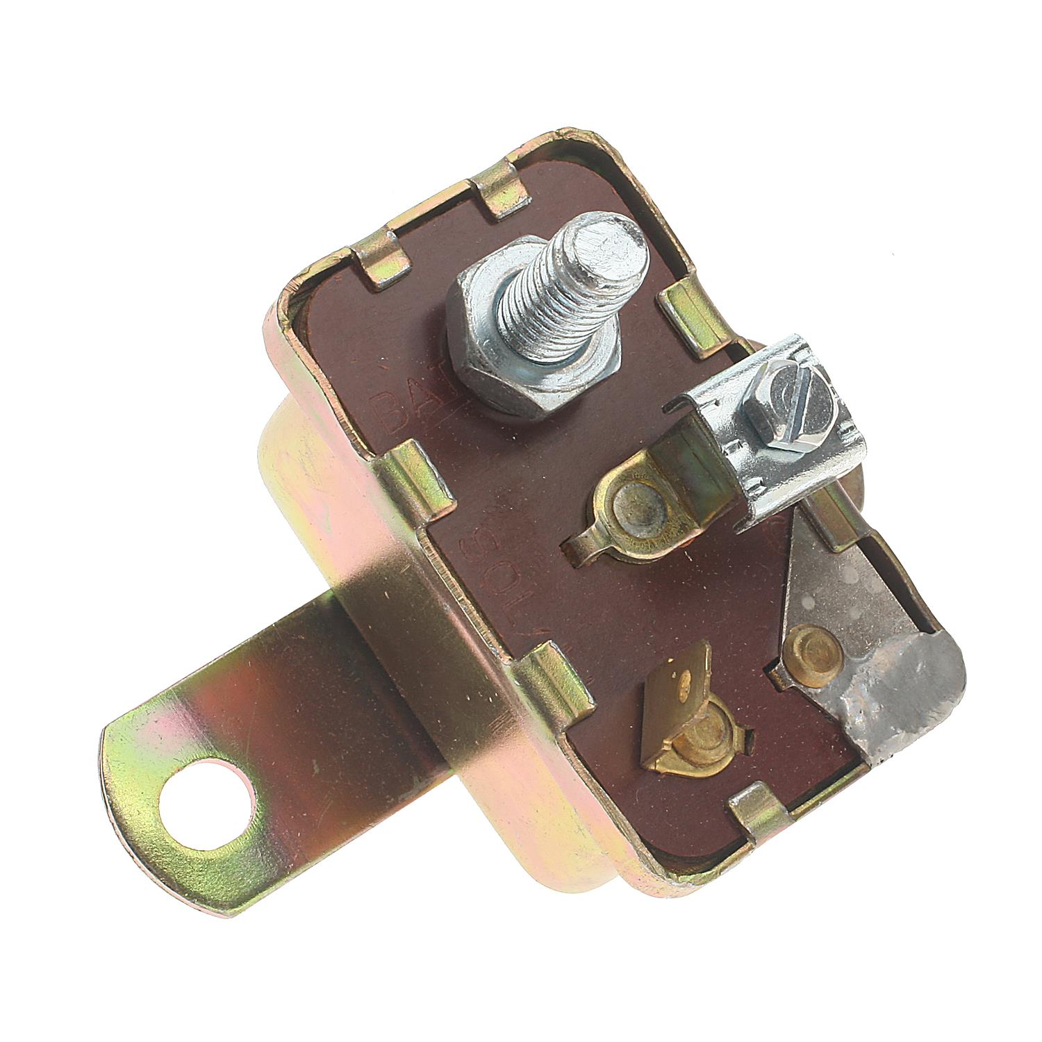 Starter Relay Standard Ignition SR-103
