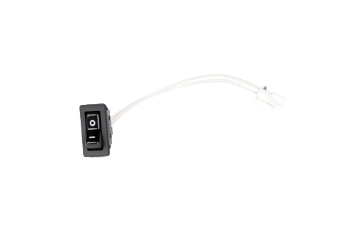 Trunk Lid Valet Lock ACDelco D1401F