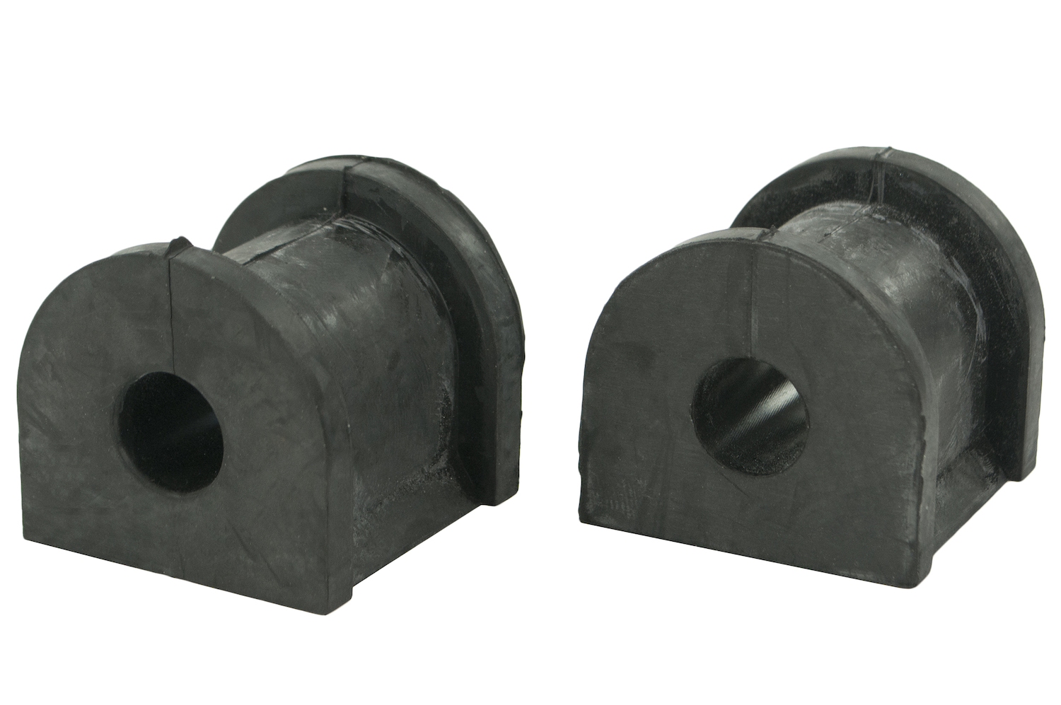 Suspension Stabilizer Bar Bushing Kit Mevotech Supreme MK200830