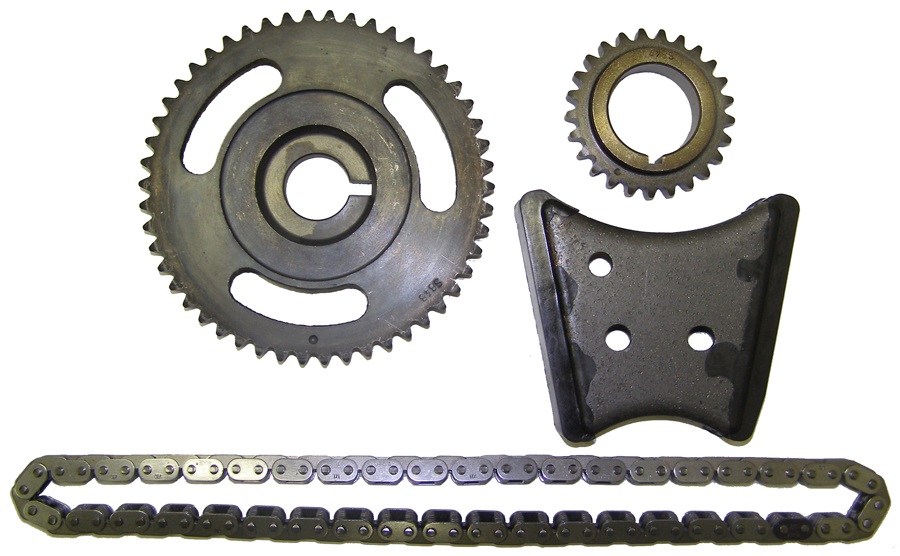 Engine Timing Chain Kit Cloyes 9-0700S