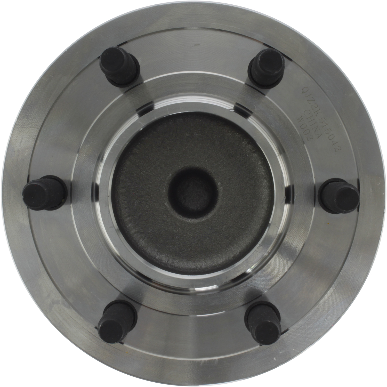Wheel Bearing and Hub Assembly Centric Parts 407.65000E