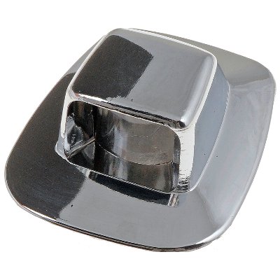 License Plate Light Lens Dorman - HELP 68155