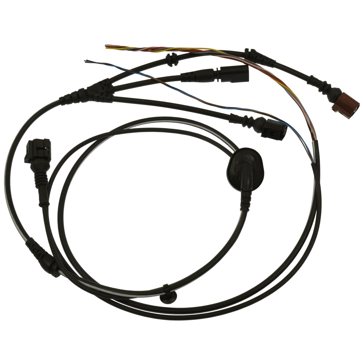 ABS Wheel Speed Sensor Wiring Harness Standard Import ALH295