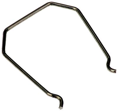 Door Lock Cylinder Clip Dorman - HELP 75516