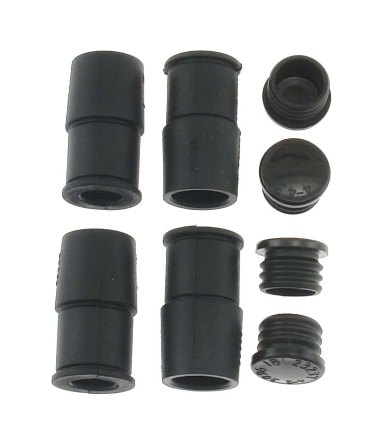 Disc Brake Caliper Pin Boot Kit Carlson 16113