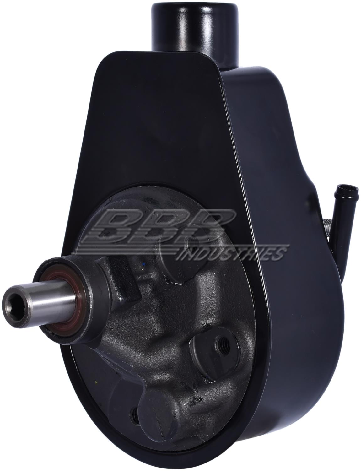 Power Steering Pump TERREPOWER formerly BBB Industries N732-2145