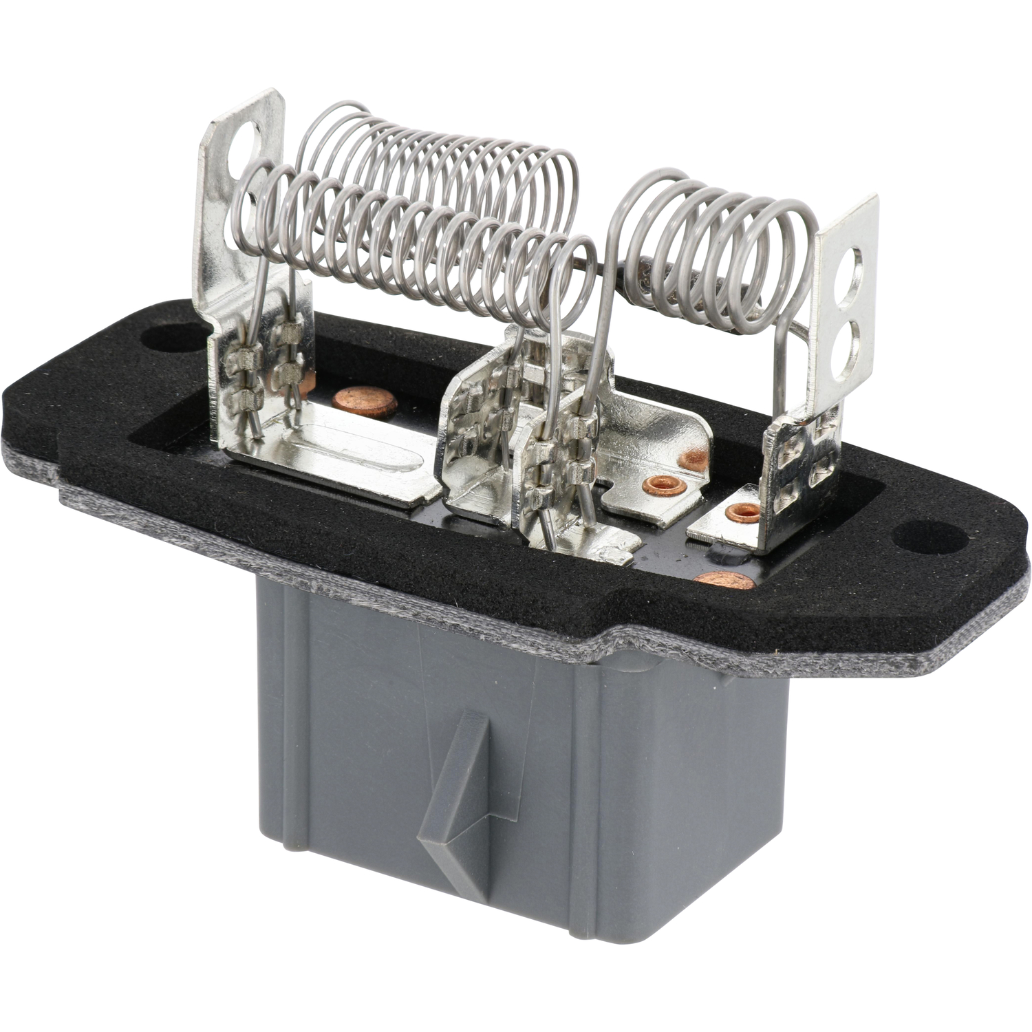 HVAC Blower Motor Resistor HOLSTEIN 2BMR0706