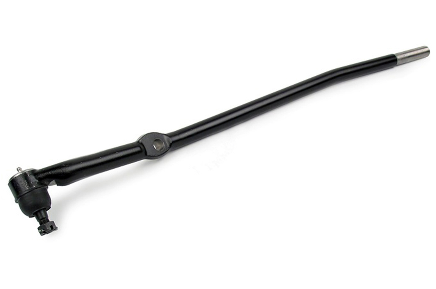 Steering Tie Rod End Mevotech Supreme MDS1460