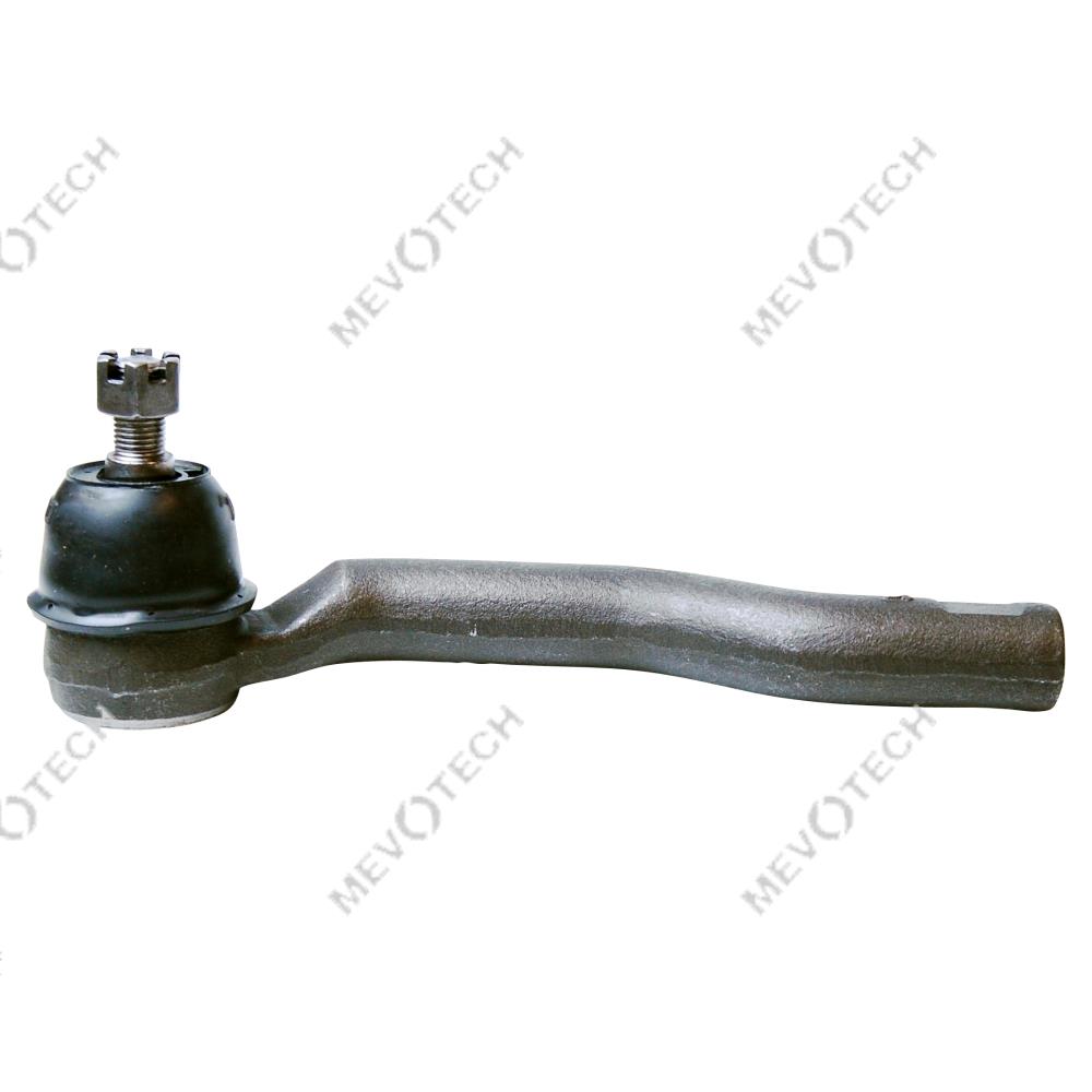 Steering Tie Rod End Mevotech Supreme MS76611