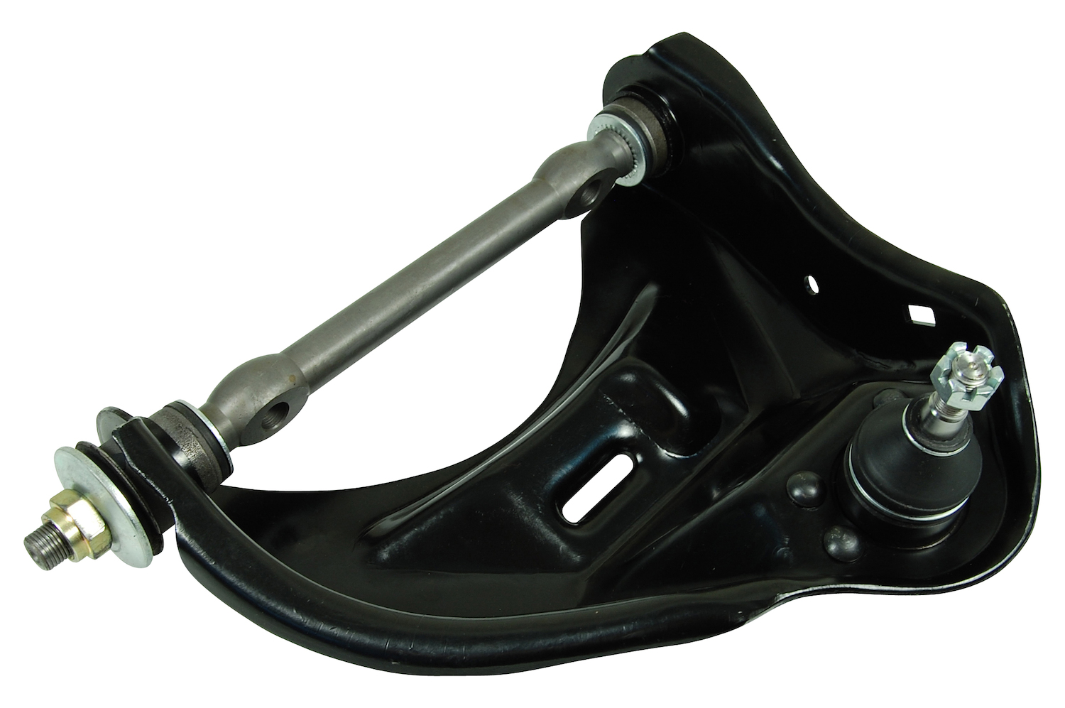 Suspension Control Arm and Ball Joint Assembly MacPherson Chassis C6GS50102