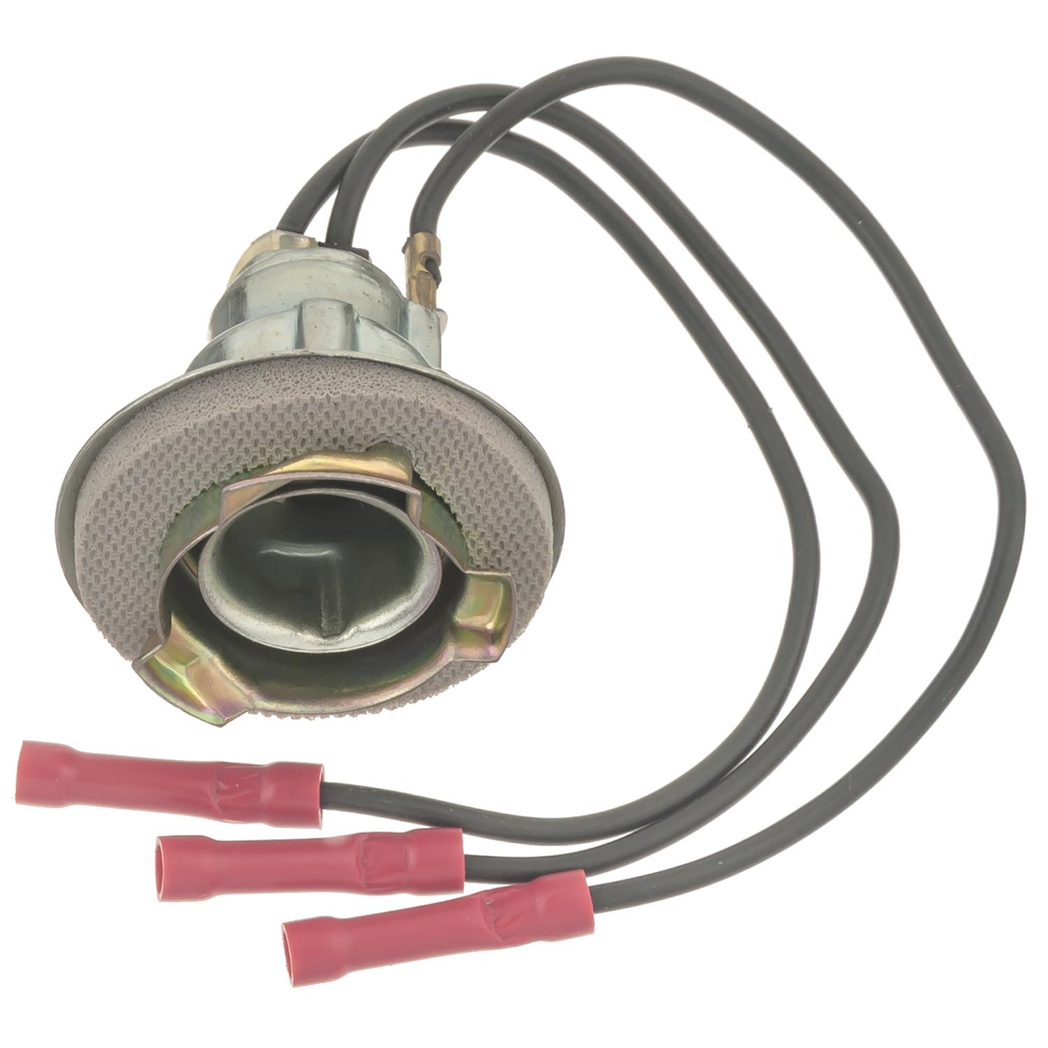 Multi-Purpose Light Bulb Socket Standard Ignition S-69