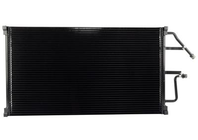 A/C Condenser OSC 4721