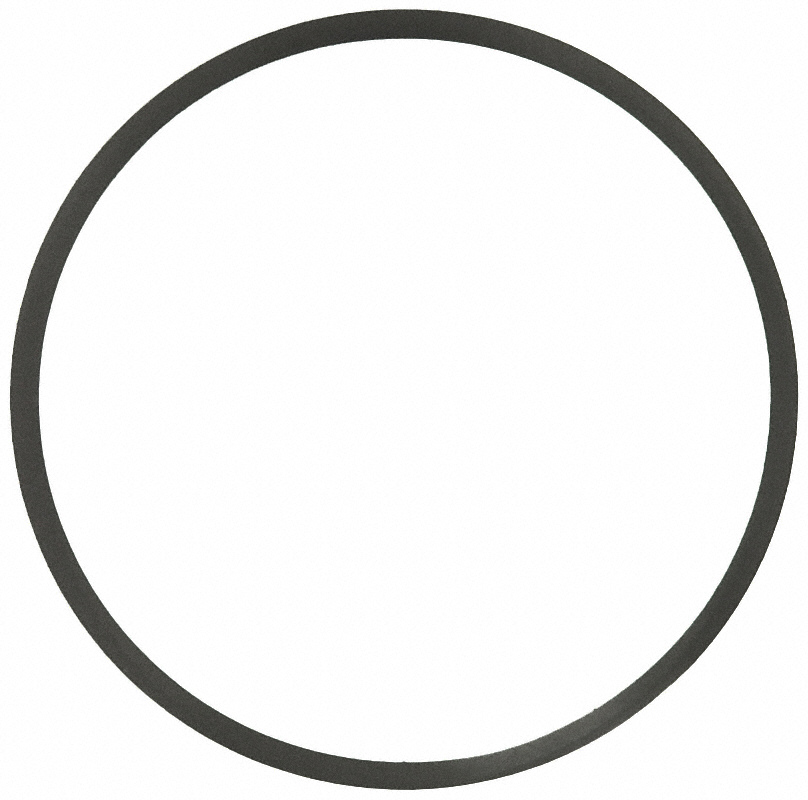 Engine Coolant Thermostat Housing Gasket FEL-PRO 35610-1