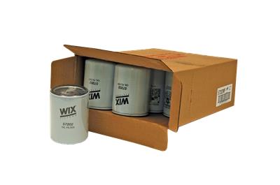 Engine Oil Filter Wix 57202MP