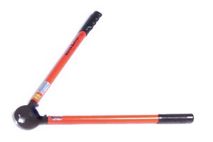 Cable Cutter Grote 84-9089
