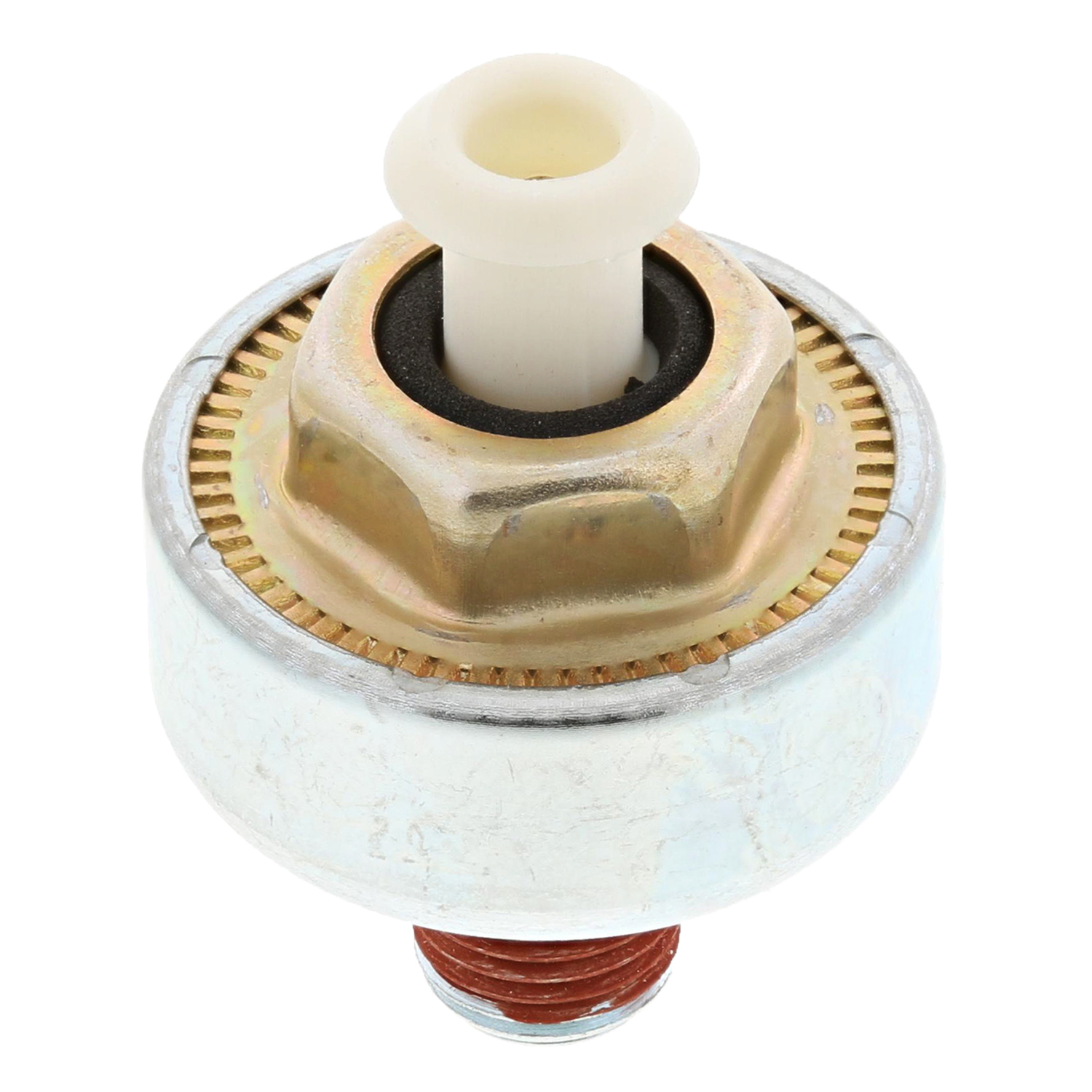 Ignition Knock (Detonation) Sensor Motorad 1KS1011