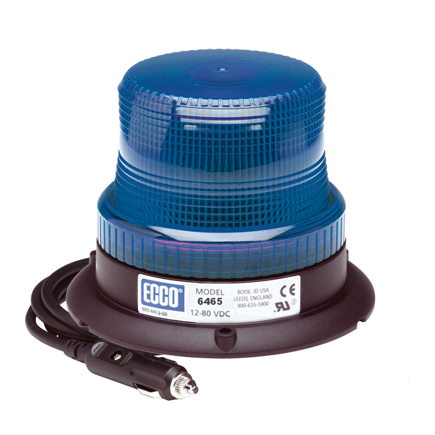 Multi-Purpose Bracket Ecco 6465B-MG