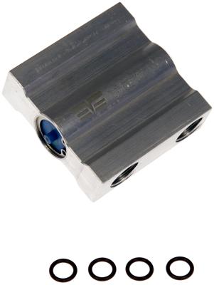 Transmission Oil Cooler Bypass Valve Dorman - OE Solutions 724-652