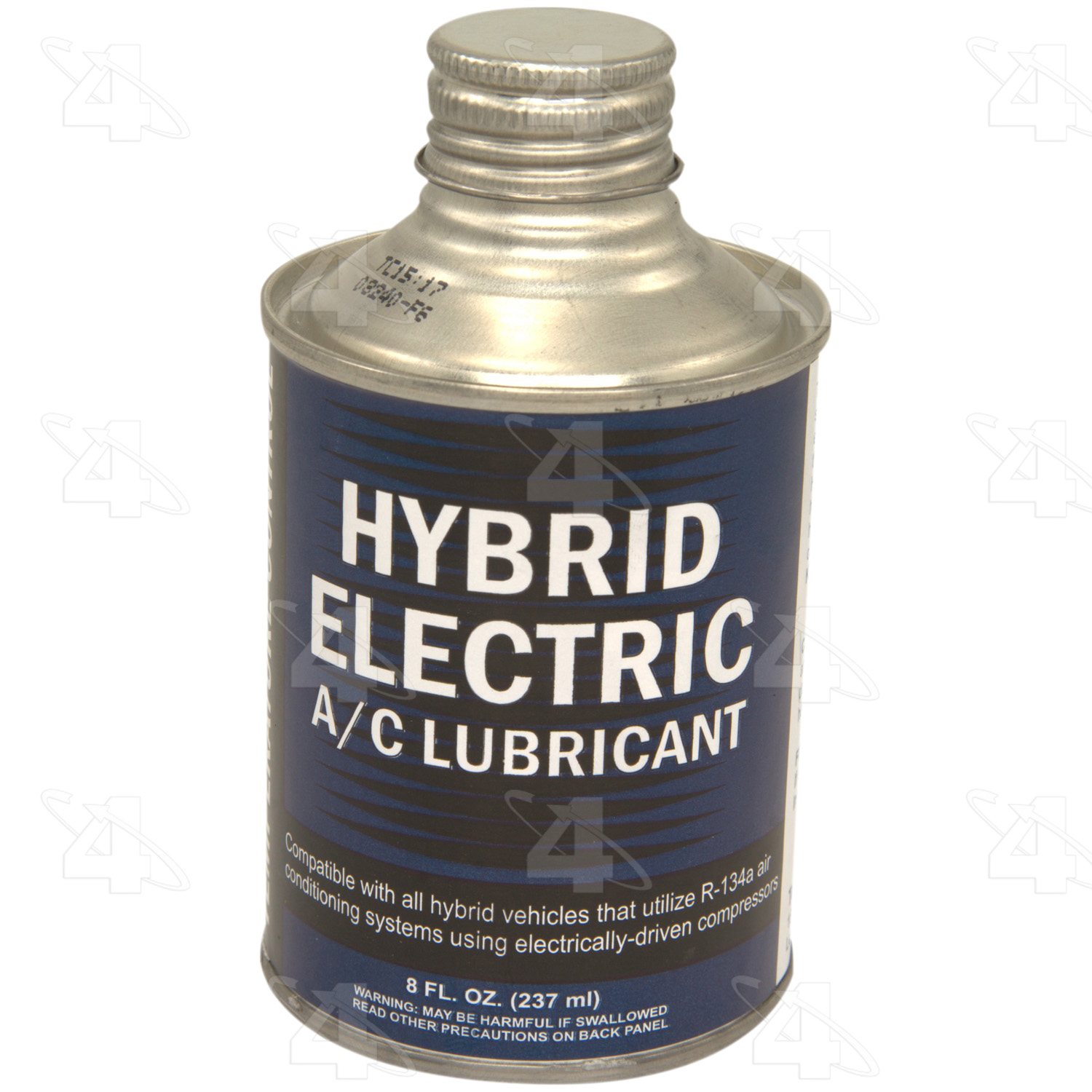 Four Seasons | 8 oz. Bottle Premium POE AC Oil 59889 | Arnold