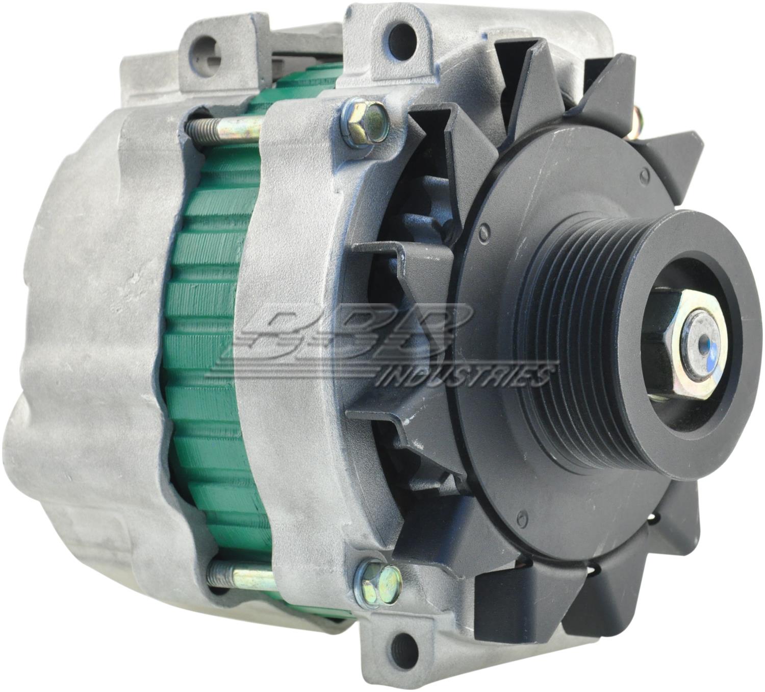 Alternator TERREPOWER formerly BBB Industries N12075