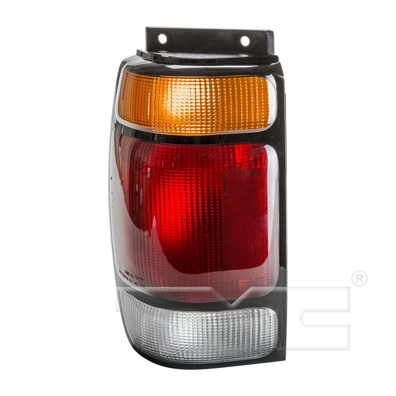 Tail Light Assembly TYC 11-3054-01