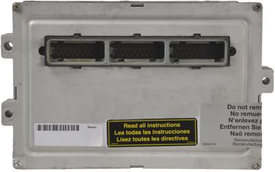 Engine Control Module (ECM) CARDONE Reman 79-9353V