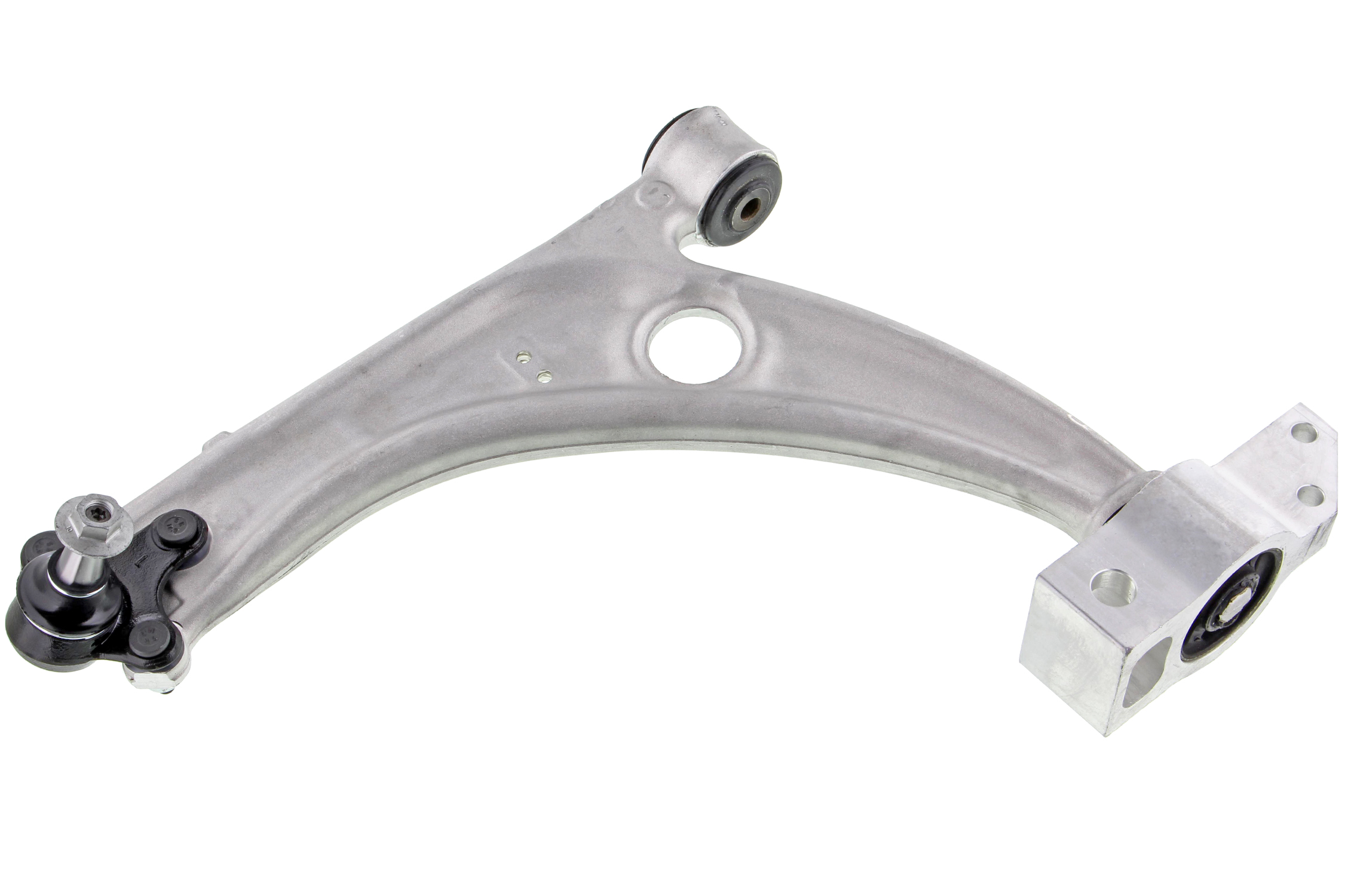 Suspension Control Arm and Ball Joint Assembly MacPherson Chassis C6GS70121
