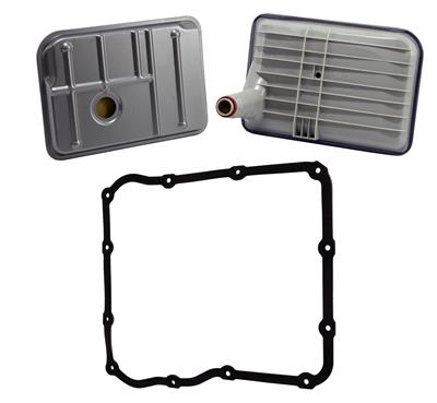 Transmission Filter Kit Wix WL10057