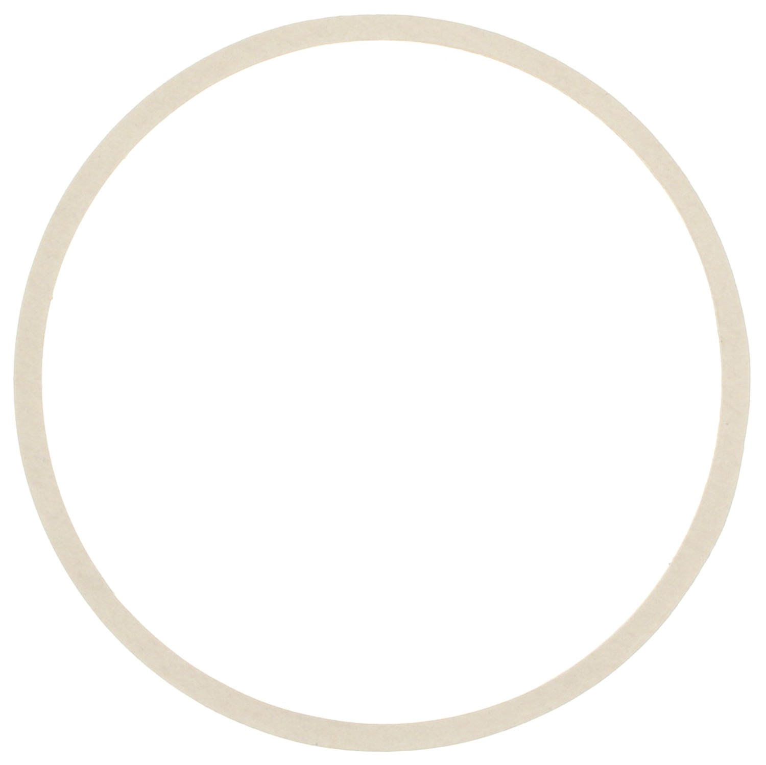 Air Cleaner Mounting Gasket MAHLE G27098