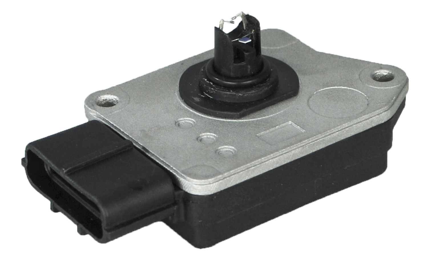 Mass Air Flow Sensor Blue Streak Electronics New MF0885N