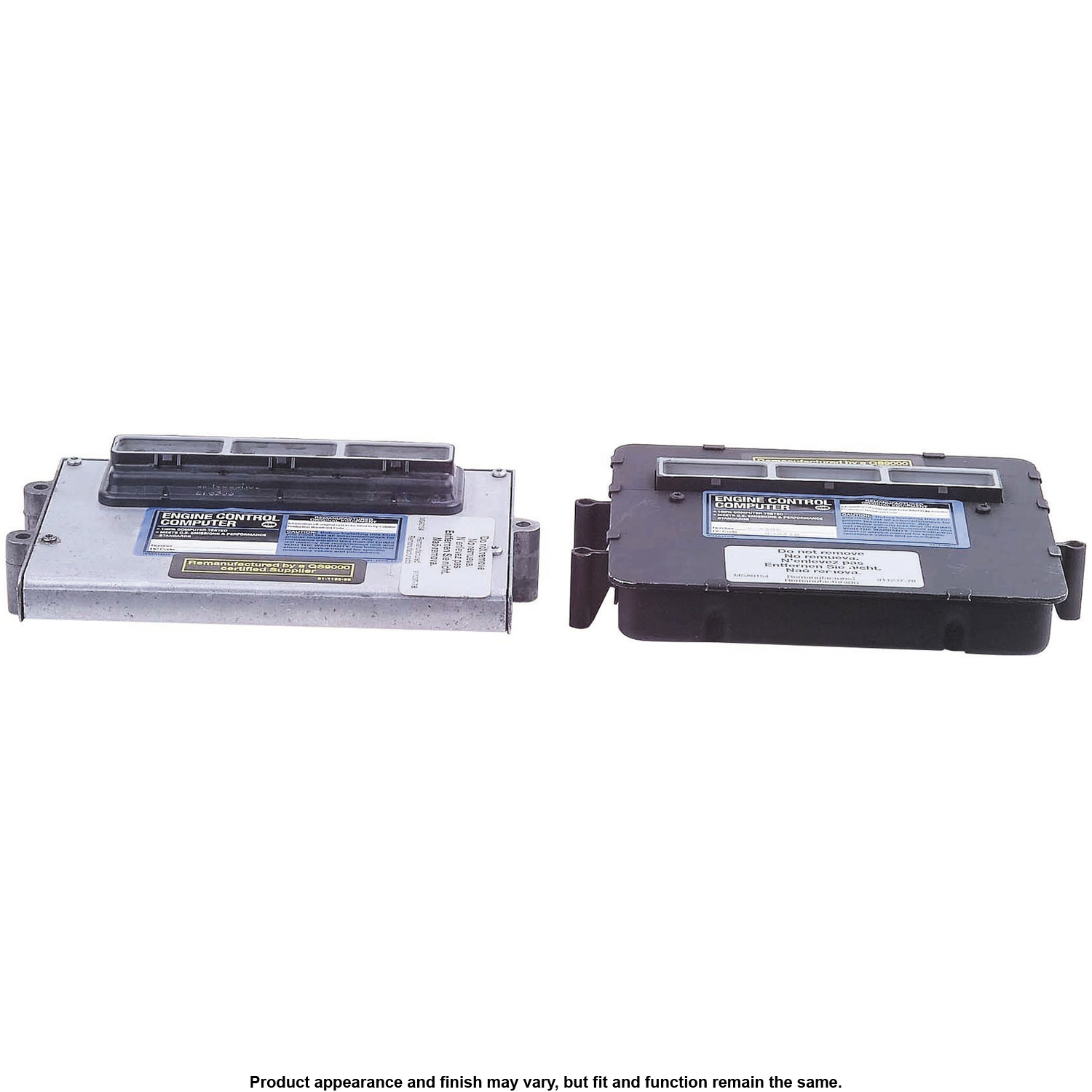 Engine Control Module (ECM) CARDONE Reman 79-1169