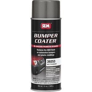 Bumper Coating SEM 39253