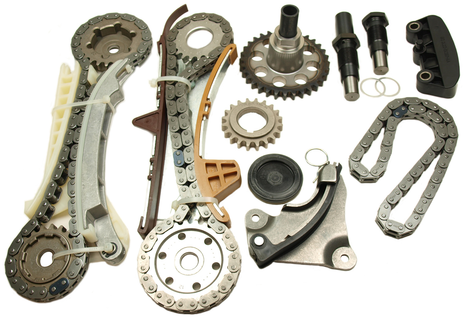 Engine Timing Chain Kit Cloyes 9-0398SC