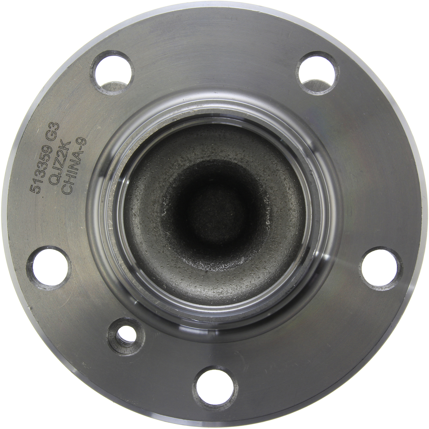 Wheel Bearing and Hub Assembly Centric Parts 405.34012E