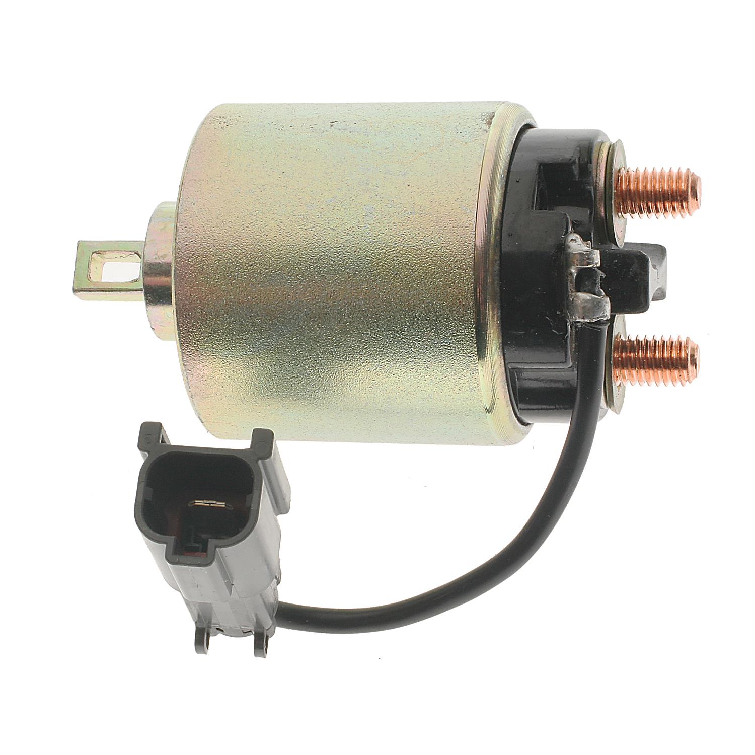 Starter Solenoid Standard Import SS-386