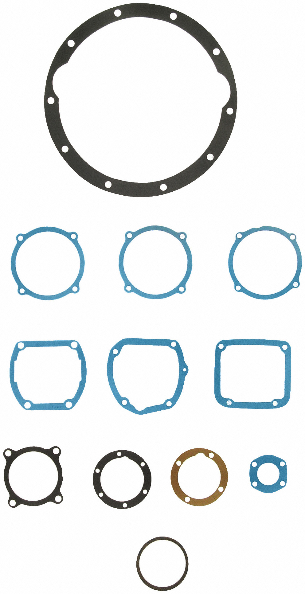 Manual Transmission Gasket Set FEL-PRO TS 5099