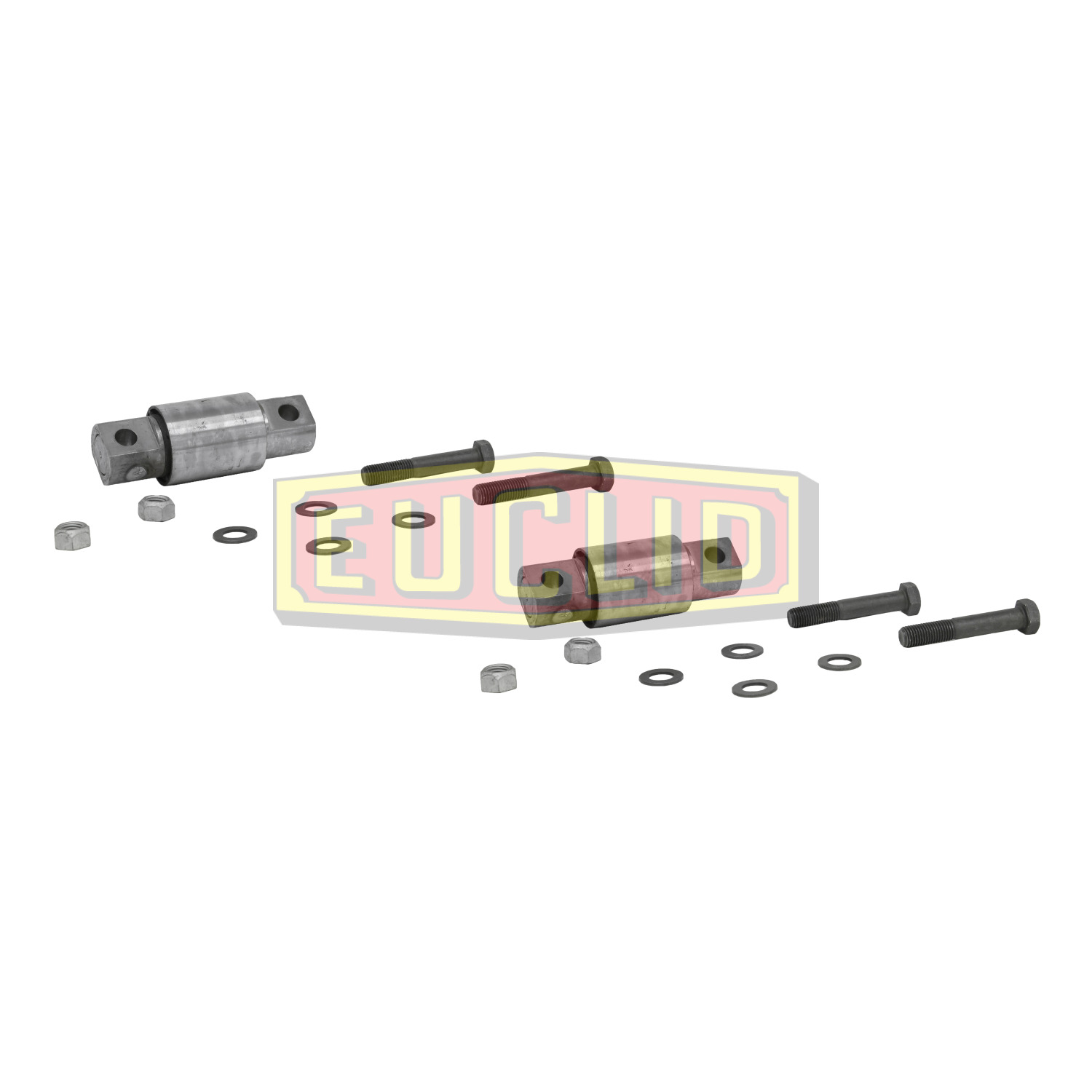 Beam Axle Pivot Bushing Meritor E16638