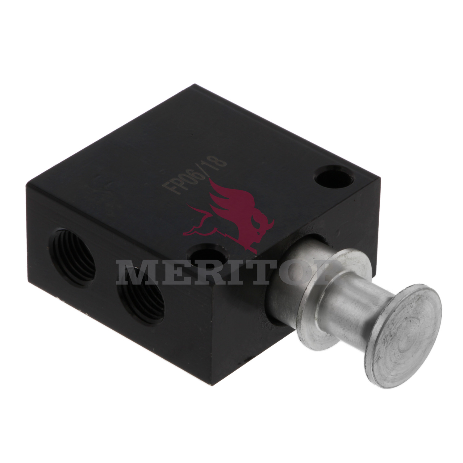 Suspension Ride Height Control Valve Meritor R986001