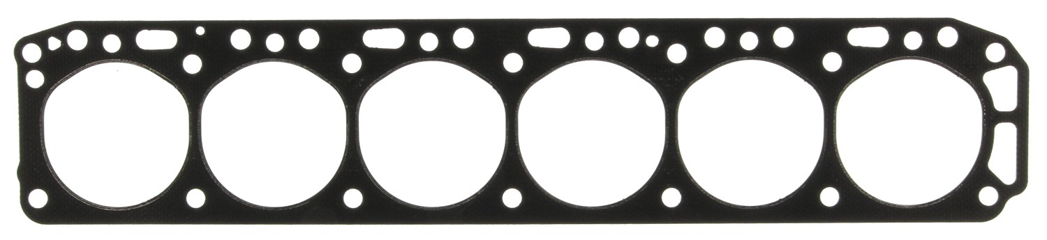 Engine Cylinder Head Gasket MAHLE 3829